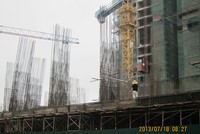 “Cò” Dự án VP5 Linh Đàm gặp họa